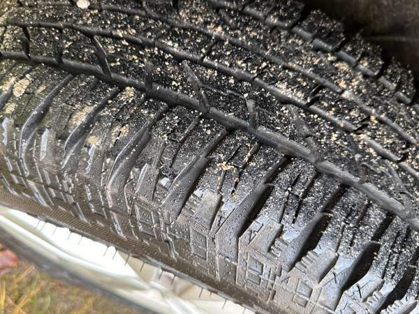 Nissan X-Trail Polvijärvi - valokuva 5