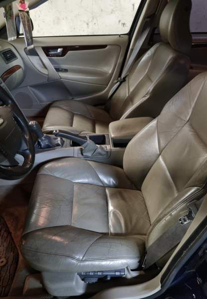 Volvo V70 Savonlinna - valokuva 2