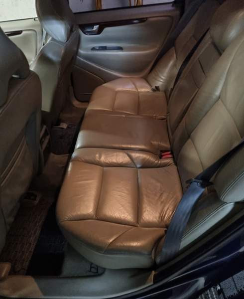 Volvo V70 Savonlinna - valokuva 3