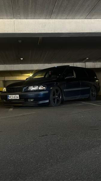 Volvo V70 Savonlinna - valokuva 7