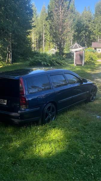 Volvo V70 Savonlinna - valokuva 5