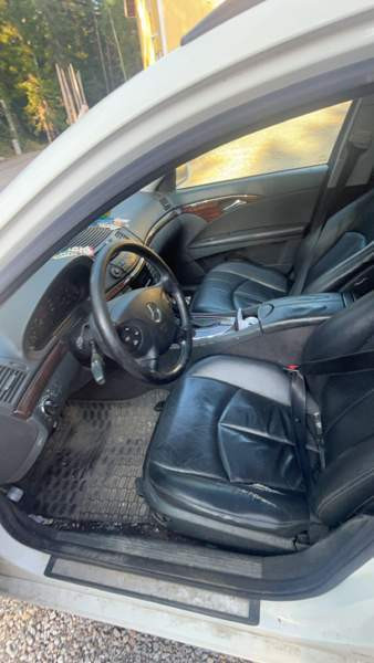 Mercedes-Benz E Macau – foto 5