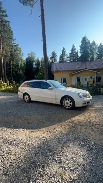 Mercedes-Benz E Macau – foto 2