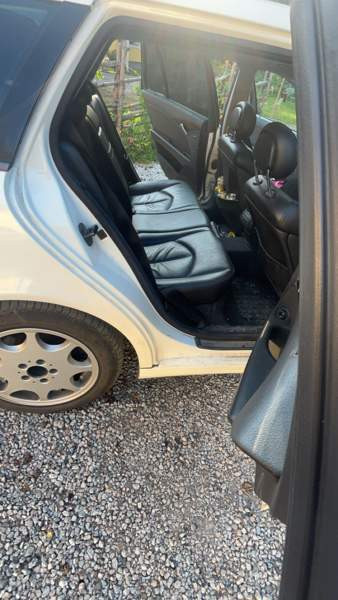 Mercedes-Benz E Macau – foto 6