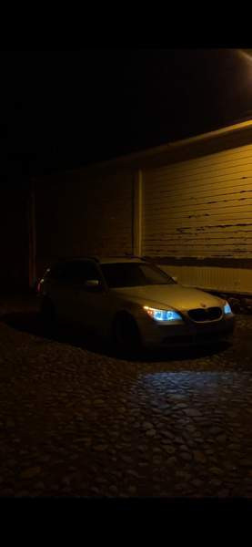 BMW 525 Porvoo – foto 4