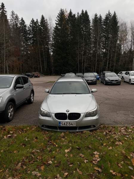 BMW 525 Porvoo – foto 2
