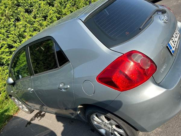 Toyota Auris Laitila - изображение 5