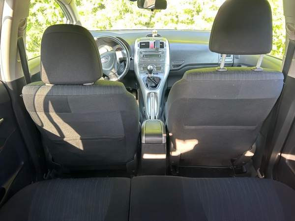 Toyota Auris Laitila - изображение 3