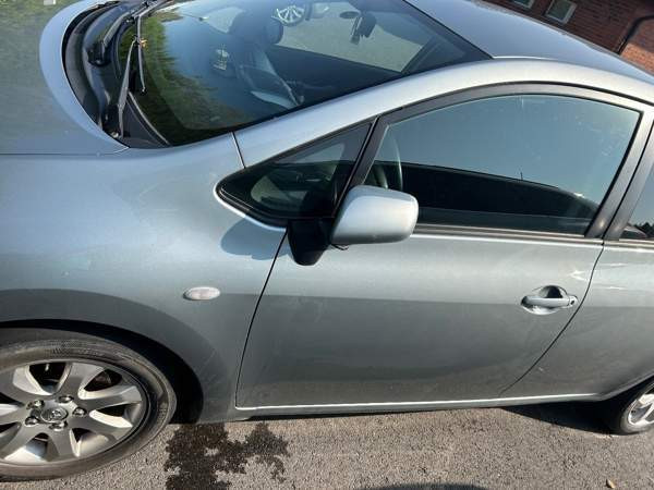 Toyota Auris Laitila - изображение 7