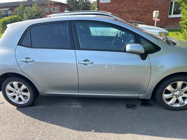 Toyota Auris Laitila - изображение 6