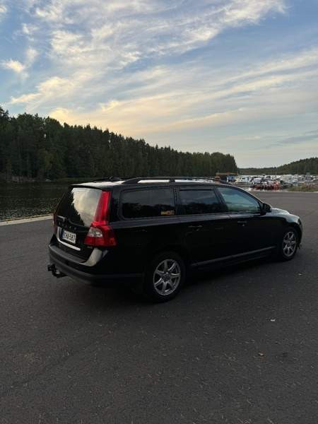 Volvo V70 Kouvola - photo 4