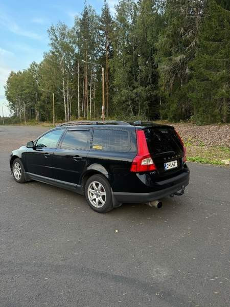Volvo V70 Kouvola - photo 5