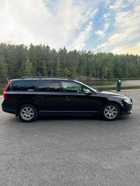 Volvo V70 Kouvola - photo 3