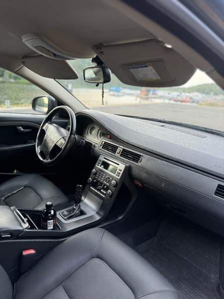 Volvo V70 Kouvola - photo 7