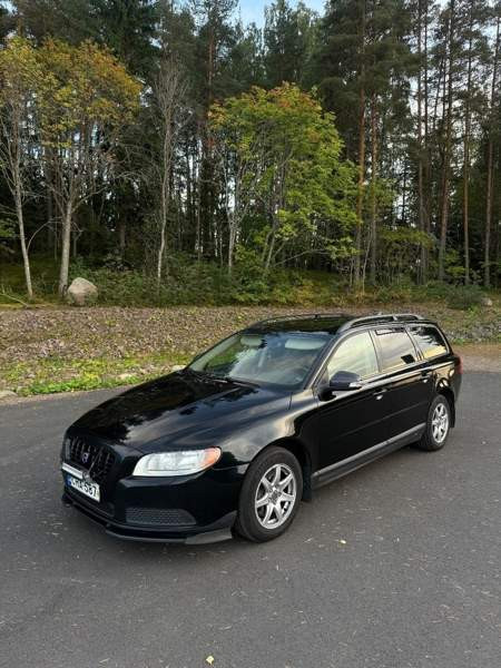 Volvo V70 Kouvola - photo 1