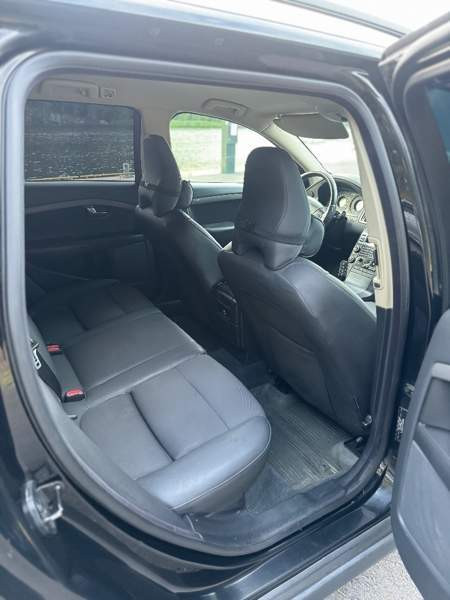 Volvo V70 Kouvola - photo 8