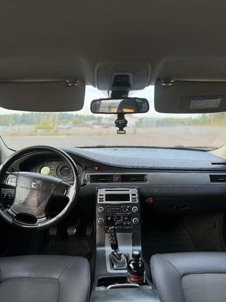 Volvo V70 Kouvola - photo 6