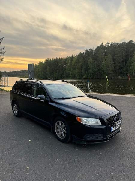 Volvo V70 Kouvola - photo 2
