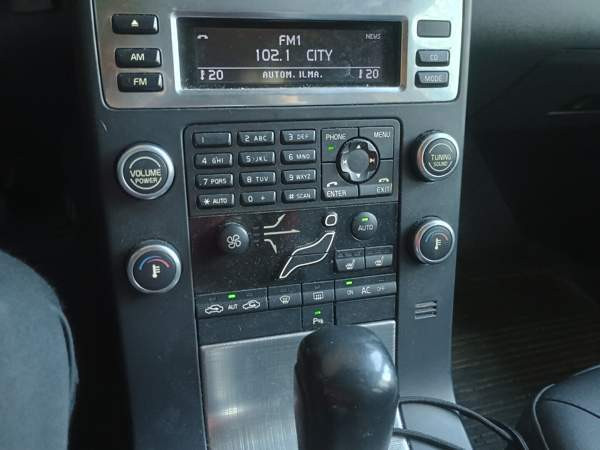 Volvo V70 Kajaani - photo 5