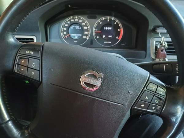 Volvo V70 Kajaani - photo 6