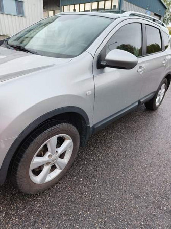 Nissan Qashqai+2 Helsinki – foto 5