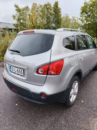 Nissan Qashqai+2 Helsinki – foto 4