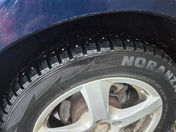 Toyota Corolla Verso Pihtipudas - изображение 5