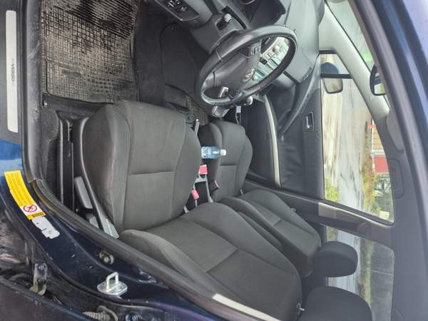 Toyota Corolla Verso Pihtipudas - изображение 7