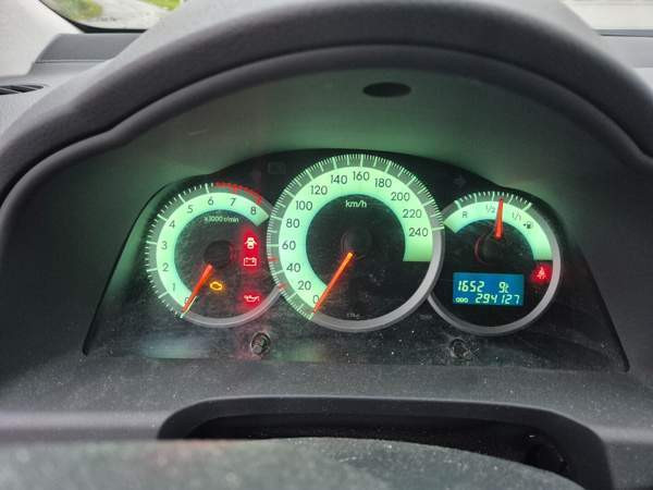 Toyota Corolla Verso Pihtipudas - изображение 4