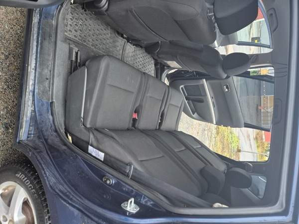 Toyota Corolla Verso Pihtipudas - изображение 8