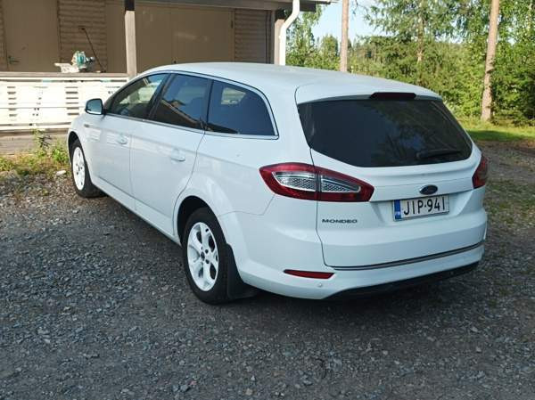 Ford Mondeo Lappajärvi – foto 3