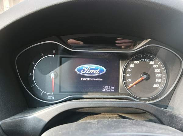 Ford Mondeo Lappajärvi – foto 6