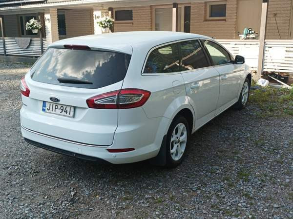 Ford Mondeo Lappajärvi – foto 2