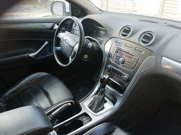 Ford Mondeo Lappajärvi – foto 7