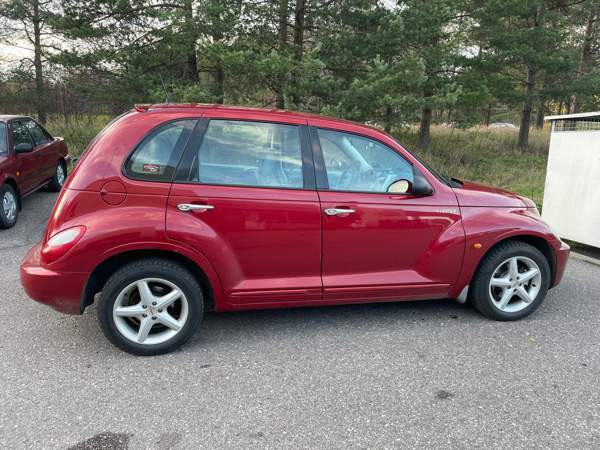 Chrysler PT Cruiser Vantaa – foto 4