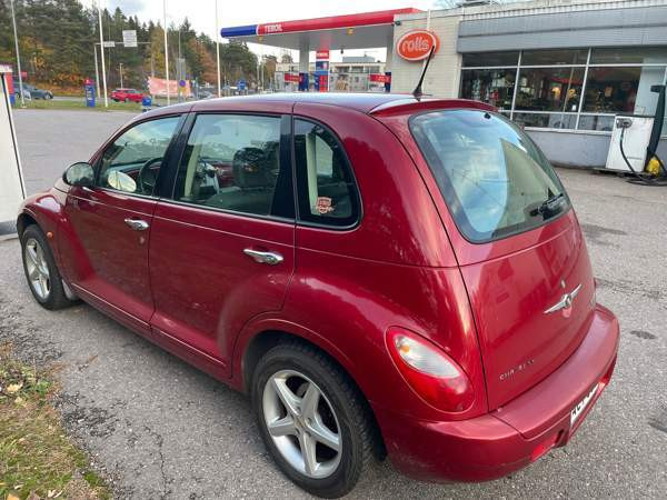 Chrysler PT Cruiser Vantaa – foto 6