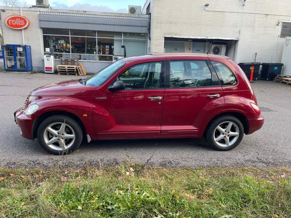 Chrysler PT Cruiser Vantaa – foto 5