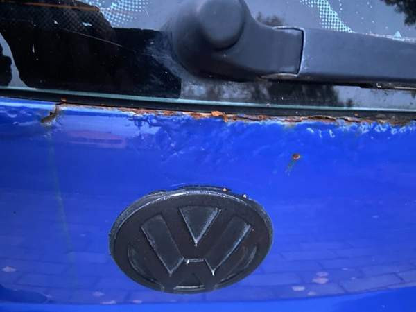 Volkswagen Golf Loppi – foto 8