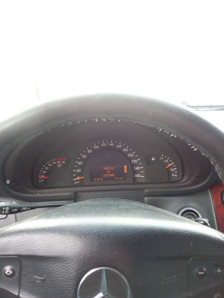 Mercedes-Benz C Nastola - изображение 8