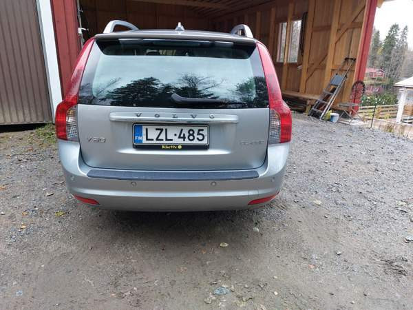 Volvo V50 Kangasala - photo 5