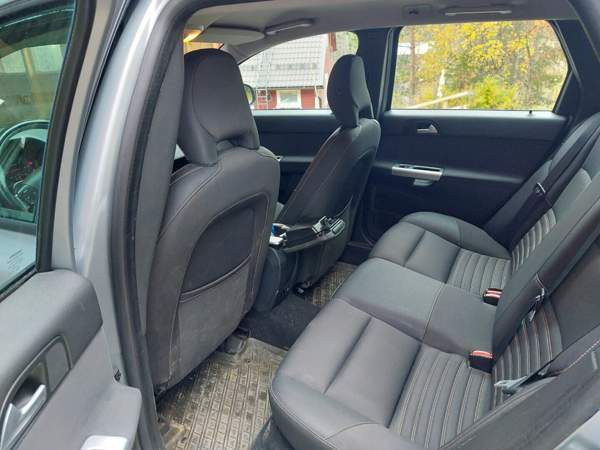 Volvo V50 Kangasala - photo 3