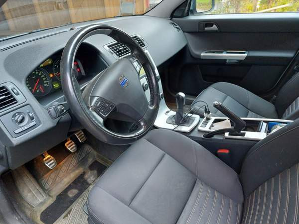 Volvo V50 Kangasala - photo 7