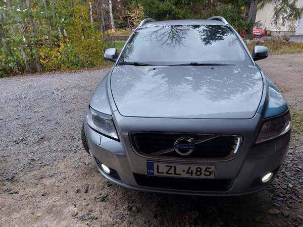 Volvo V50 Kangasala - photo 2