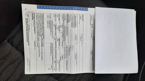 Skoda Octavia Kushnarenkovo - valokuva 8