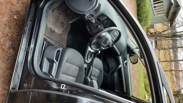 Skoda Octavia Kushnarenkovo - valokuva 6