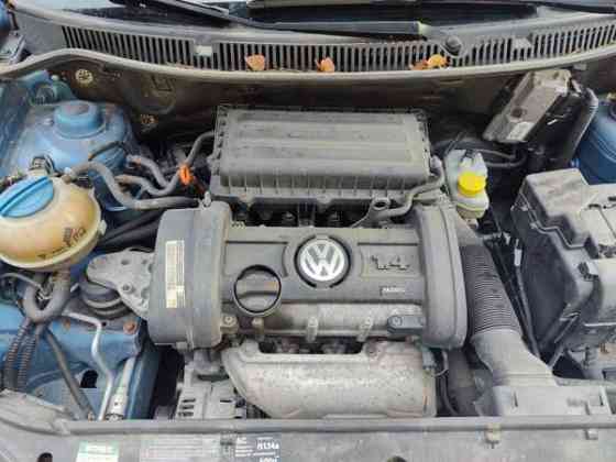 Volkswagen Polo Райсио