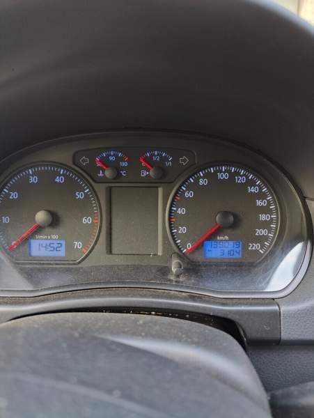 Volkswagen Polo Raisio - valokuva 3