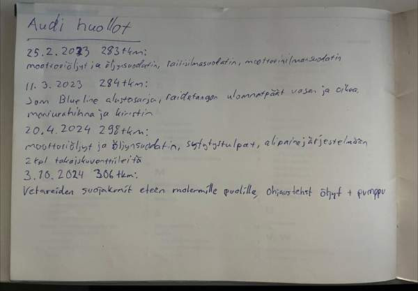 Audi A4 Оулу - изображение 8