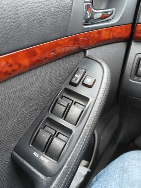 Toyota Avensis Turtkul - valokuva 7