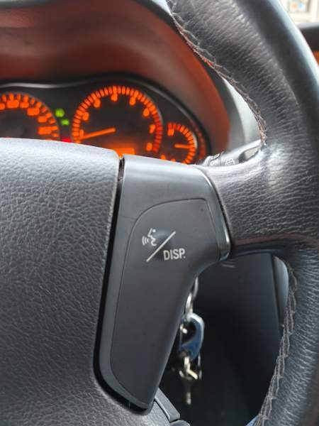 Toyota Avensis Turtkul - valokuva 6